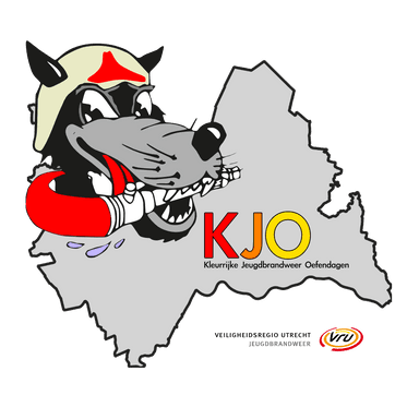 KJO Logo